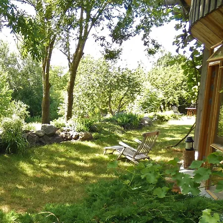 Fernblick In Reizvoller Destollensetales Apartamento