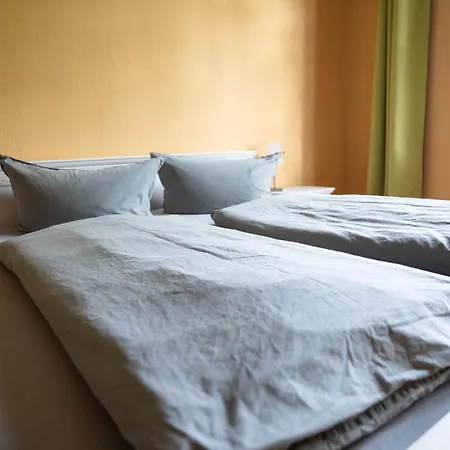 Fernblick In Reizvoller Destollensetales Apartamento Daberkow