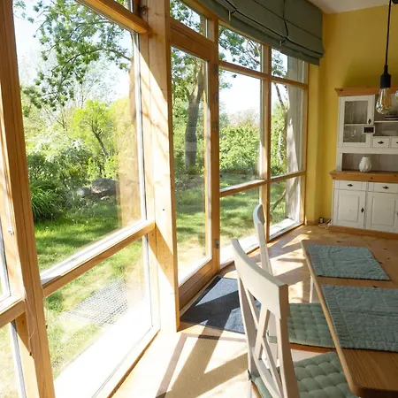Fernblick In Reizvoller Destollensetales Apartamento