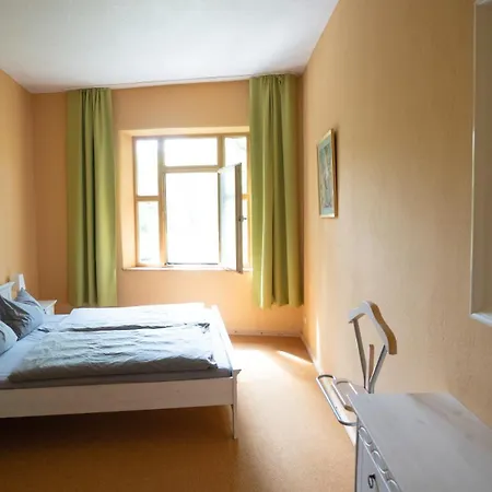 Fernblick In Reizvoller Destollensetales Apartamento