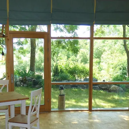 Apartamento Fernblick In Reizvoller Destollensetales